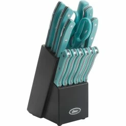 Best reviews of 🥰 Oster Steffen Cutlery Set 14 Pc ⭐