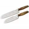 New 🎉 Meyer Rachael Ray Santoku Knife 2 Pc. Set 5 And 7 In. 😉 -KitchenAid Shop unnamed file