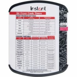 Flash Sale ✨ Instant Pot Non Slip Air Fryer 11 X 14 In. Cutting Board ❤️