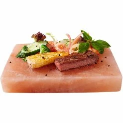 Wholesale ⭐ Himalayan Chef Pink Salt Plate ⭐