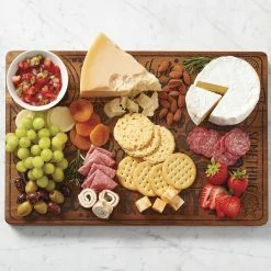 Coupon 😉 Sabatier 2 Pc. 12x18 Cheese Guide Board Set 🤩 -KitchenAid Shop unnamed file 116
