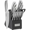 Best deal ⌛ Cuisinart German Stainless Steel Hollow Handle Cutlery Block 15 Pc. Set 😍 -KitchenAid Shop unnamed file 12