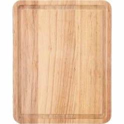 Cheapest 🌟 KitchenAid Classic 8 X 10 In. Rubberwood Cutting Board ✨