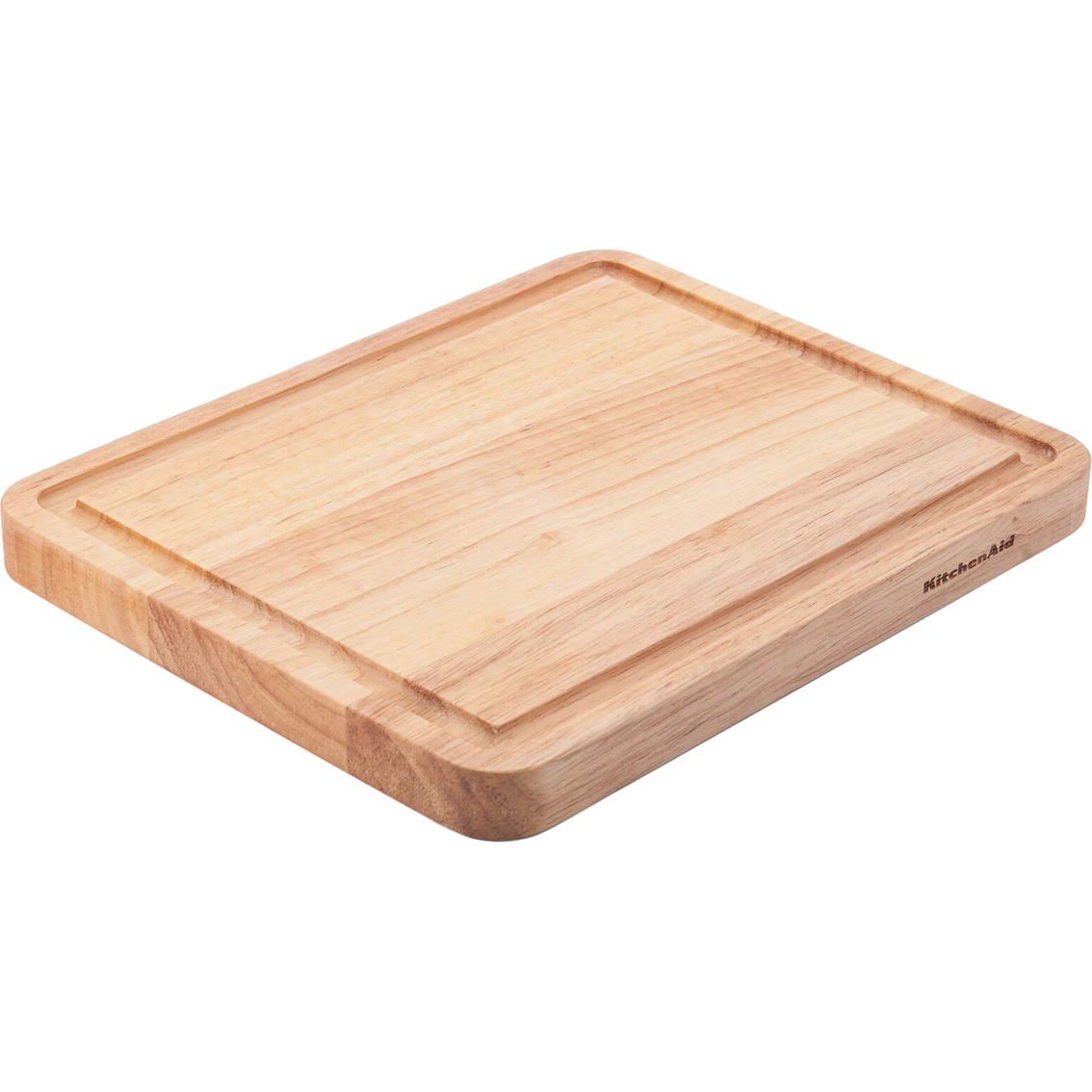 Cheapest π KitchenAid Classic 8 X 10 In. Rubberwood Cutting Board β¨ 4 Cheapest π KitchenAid Classic 8 X 10 In. Rubberwood Cutting Board β¨ - Image 2