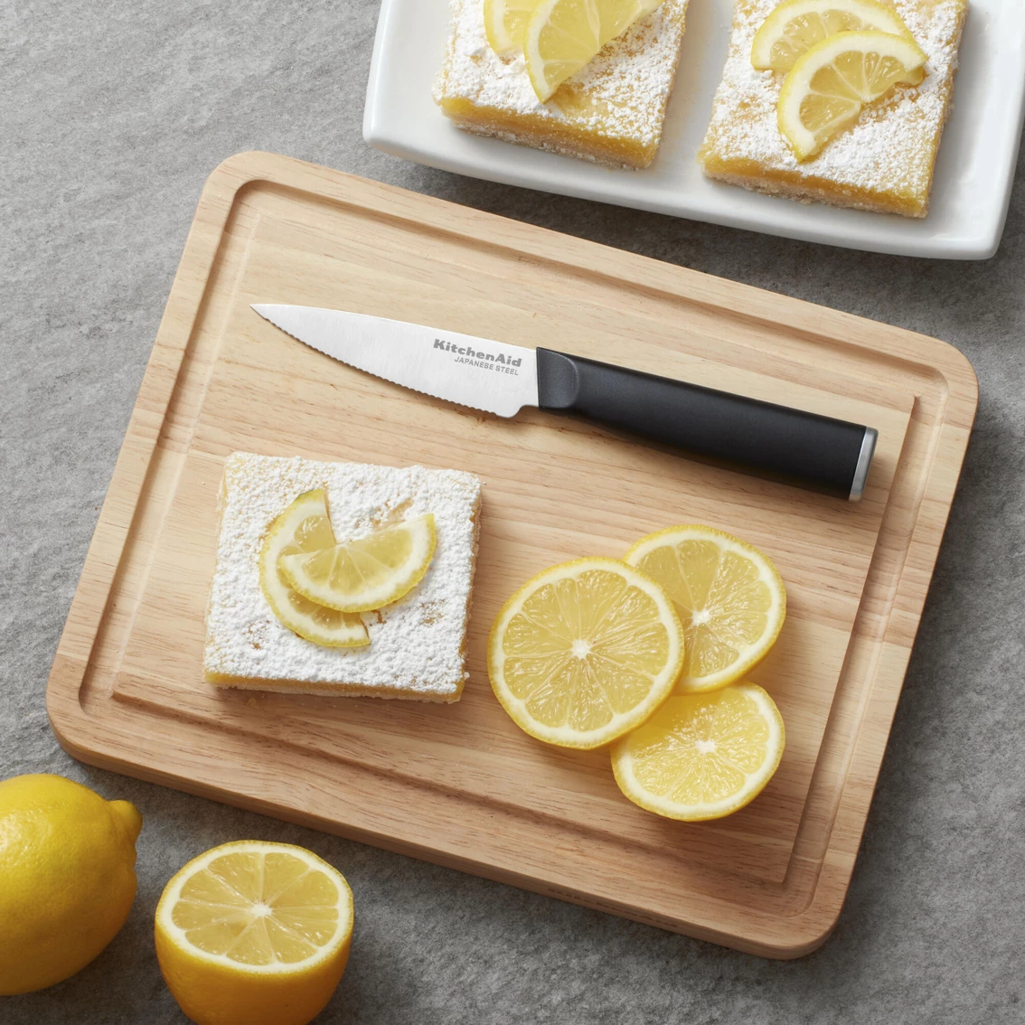 Cheapest π KitchenAid Classic 8 X 10 In. Rubberwood Cutting Board β¨ 6 Cheapest π KitchenAid Classic 8 X 10 In. Rubberwood Cutting Board β¨ - Image 4