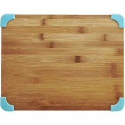 Budget 👏 Farberware 11 X 14 In. Bamboo Cutting Board 🎉