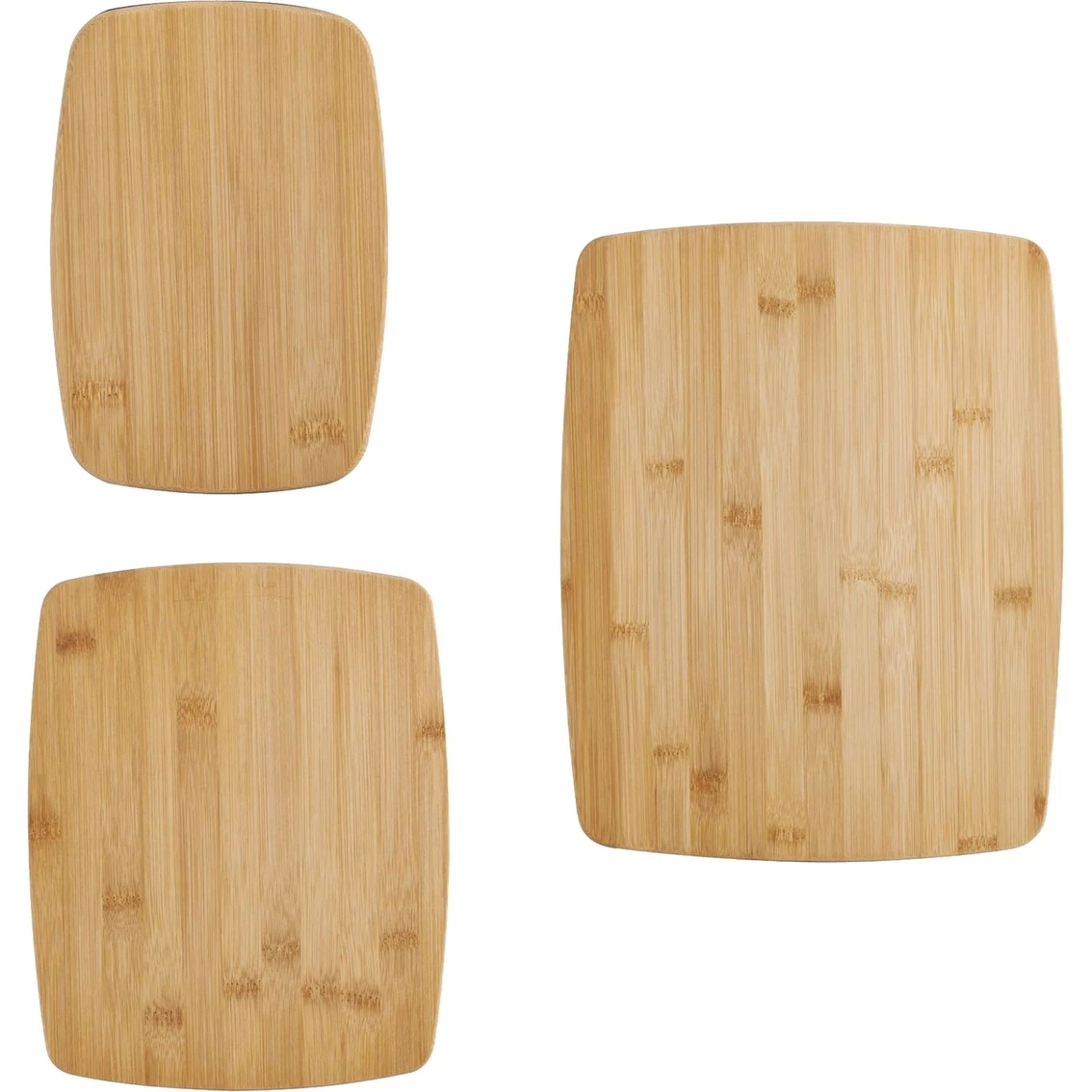 Coupon β€οΈ Farberware Classic Bamboo Cutting Board 3 Pc. Set π 3 Coupon β€οΈ Farberware Classic Bamboo Cutting Board 3 Pc. Set π