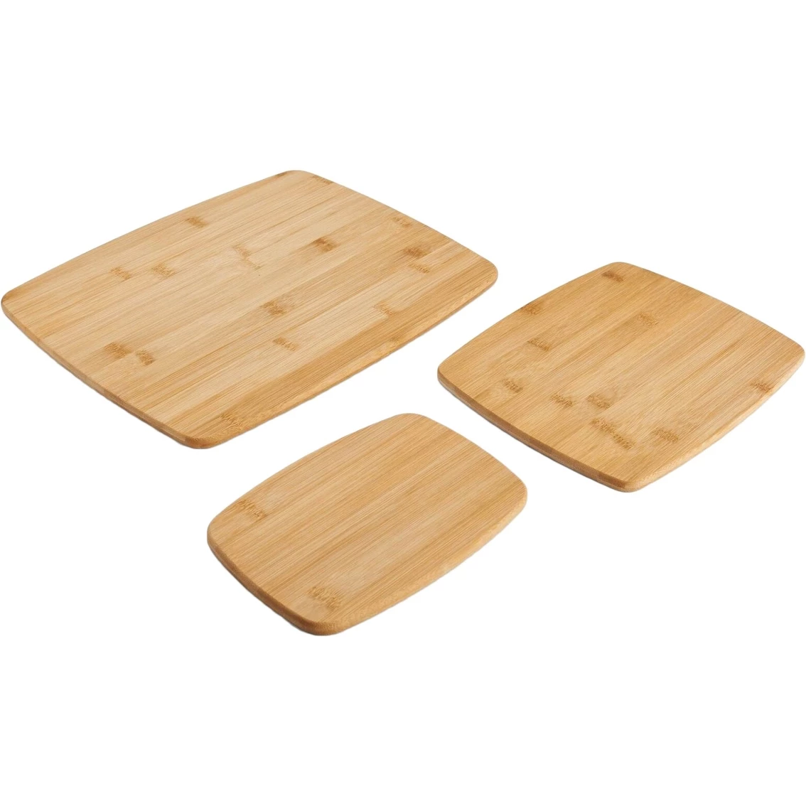 Coupon β€οΈ Farberware Classic Bamboo Cutting Board 3 Pc. Set π 4 Coupon β€οΈ Farberware Classic Bamboo Cutting Board 3 Pc. Set π - Image 2