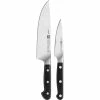 Hot Sale 🥰 Zwilling JA Henckels Zwilling J. A. Henckels Pro 2 Pc. Chef's Knife Set ✔️ -KitchenAid Shop unnamed file 146