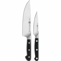 Hot Sale 🥰 Zwilling JA Henckels Zwilling J. A. Henckels Pro 2 Pc. Chef's Knife Set ✔️