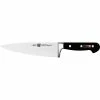 Outlet 🔥 Zwilling JA Henckels Zwilling J.A. Henckels Professional S Series 8 In. Chef's Knife 😀