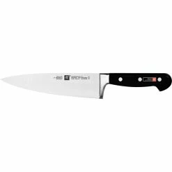 Outlet 🔥 Zwilling JA Henckels Zwilling J.A. Henckels Professional S Series 8 In. Chef's Knife 😀