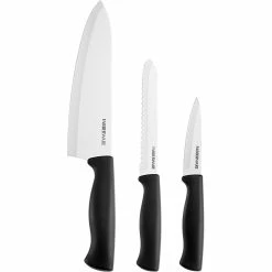 Coupon 😍 Farberware 3 Pc. Chef Set 🤩