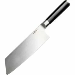 Deals 💯 Babish 7.5 In. Stainless Steel Clef Knife 🛒