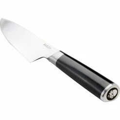 Coupon 👍 Babish 8 In. German Steel Chef Knife 😉 -KitchenAid Shop unnamed file 169