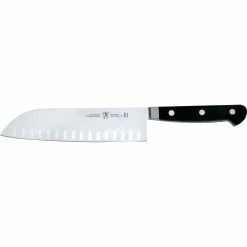 Hot Sale 🛒 Zwilling JA Henckels Zwilling J.A. Henckels International Classic 7 In. Santoku Knife ⌛