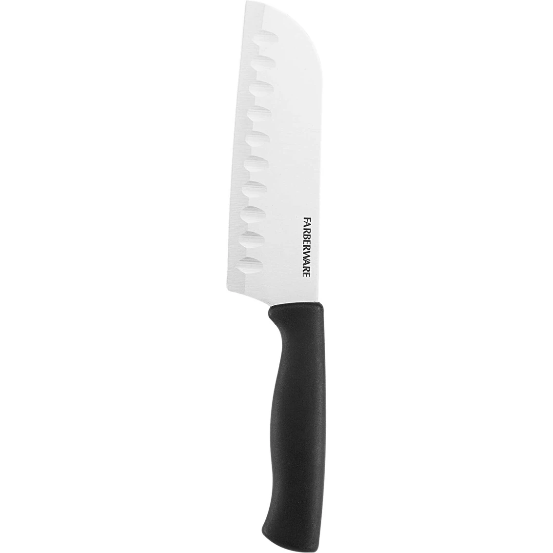 Promo π Farberware Resin π§₯ Coated 5 In. Santoku Knife π 4 Promo π Farberware Resin π§₯ Coated 5 In. Santoku Knife π - Image 2