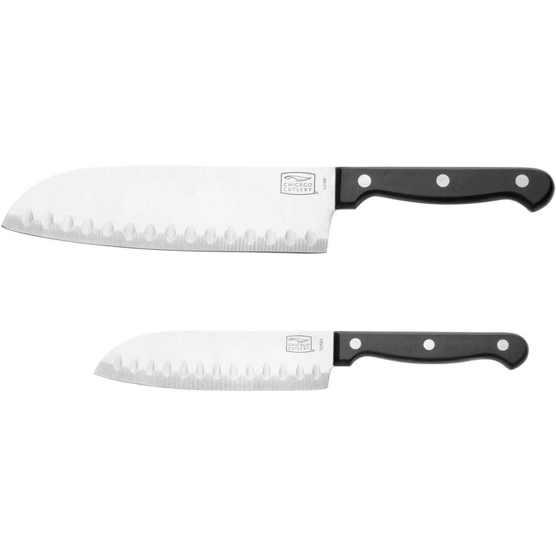 Coupon โ Chicago Cutlery Essentials 2 Pc. Santoku Knife Set ๐ฅฐ 3 Coupon โ Chicago Cutlery Essentials 2 Pc. Santoku Knife Set ๐ฅฐ