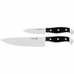 Budget 👏 Zwilling JA Henckels Zwilling J.A. Henckels Statement 2 Pc. Asian Set 🥰
