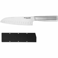 Best deal 🥰 KitchenAid Gourmet Santoku Knife 🤩