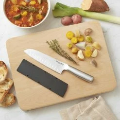 Best deal 🥰 KitchenAid Gourmet Santoku Knife 🤩 -KitchenAid Shop unnamed file 193