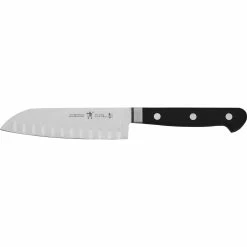 Wholesale 🛒 Zwilling JA Henckels Zwilling J.A. Henckels International Classic 5 In. Santoku Knife 🤩