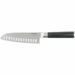 New 😉 Babish 6.5 In. German Steel Santoku Knife 🥰