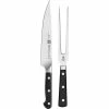 Buy 😉 Zwilling JA Henckels Zwilling J. A. Henckels Pro 2 Pc. Carving Knife Set 😍