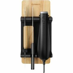 Coupon 👏 Cuisinart Electric Knife Set With Cutting Board 😀