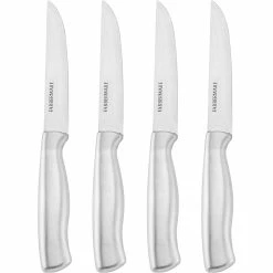 Coupon 👏 Farberware 4 Pc. Steak Knife Set 🧨
