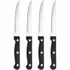 Promo 🌟 Farberware Steak Knife 4 Pc. Set ⌛