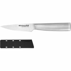 Discount 😀 KitchenAid Gourmet Stainless Steel 3.5 In. Parer 🌟