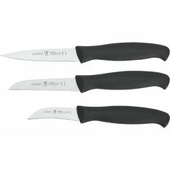 Brand new 🤩 Zwilling JA Henckels Zwilling J.A. Henckels International International 3 Pc. Paring Knife Set 👏