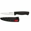 Coupon 😍 Farberware Edgekeeper 3.5 In. Paring Knife With Self Sharpening Sheath 😉 -KitchenAid Shop unnamed file 240