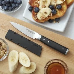 Hot Sale 🥰 KitchenAid 3.5 In. Paring Knife 🔔 -KitchenAid Shop unnamed file 244