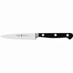 Cheapest 🌟 Zwilling JA Henckels Zwilling J.A. Henckels International Classic 4 In. Parer Knife 🎁
