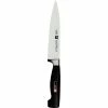 Wholesale 👏 Zwilling JA Henckels Zwilling J.A. Henckels Four Star 6 In. Sandwich/Utility Knife 🎉 -KitchenAid Shop unnamed file 248