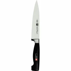 Wholesale 👏 Zwilling JA Henckels Zwilling J.A. Henckels Four Star 6 In. Sandwich/Utility Knife 🎉