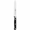 Cheapest 🛒 Zwilling JA Henckels Zwilling J.A. Henckels Professional S Series 5 In. Serrated Utility Knife 🛒 -KitchenAid Shop unnamed file 250