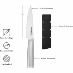 Buy 🔥 KitchenAid Gourmet Serrated Utility Knife 😀 -KitchenAid Shop unnamed file 255