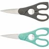 Best Pirce 👏 Farberware Shears 2 Pc. Set 😍 -KitchenAid Shop unnamed file 266