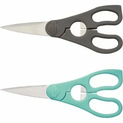Best Pirce 👏 Farberware Shears 2 Pc. Set 😍