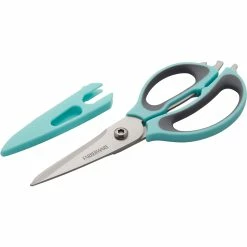 Coupon 🧨 Farberware 4 In 1 Shears 🤩