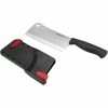 Brand new 🧨 Farberware Edgekeeper 6 In. Cleaver With Self Sharpening Sleeve 🌟 -KitchenAid Shop unnamed file 273