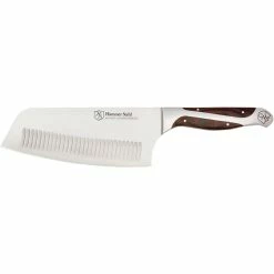 Best Pirce ❤️ Hammer Stahl 7 In Vegetable Cleaver 🛒