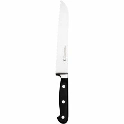 Wholesale 🧨 Zwilling JA Henckels Zwilling J.A. Henckels Classic 7 In. Bread Knife 🔥
