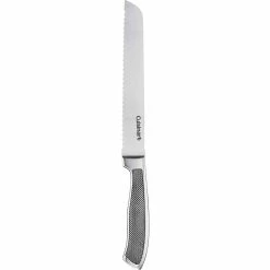 Outlet 😀 Cuisinart Graphix 8 In. Bread Knife ⌛