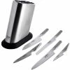 Wholesale 🧨 Global Cutlery Classic 6 Pc. Block Set ✔️