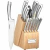 Cheap 😀 Cuisinart V-Edge 15 Pc. Cutlery Set ⭐