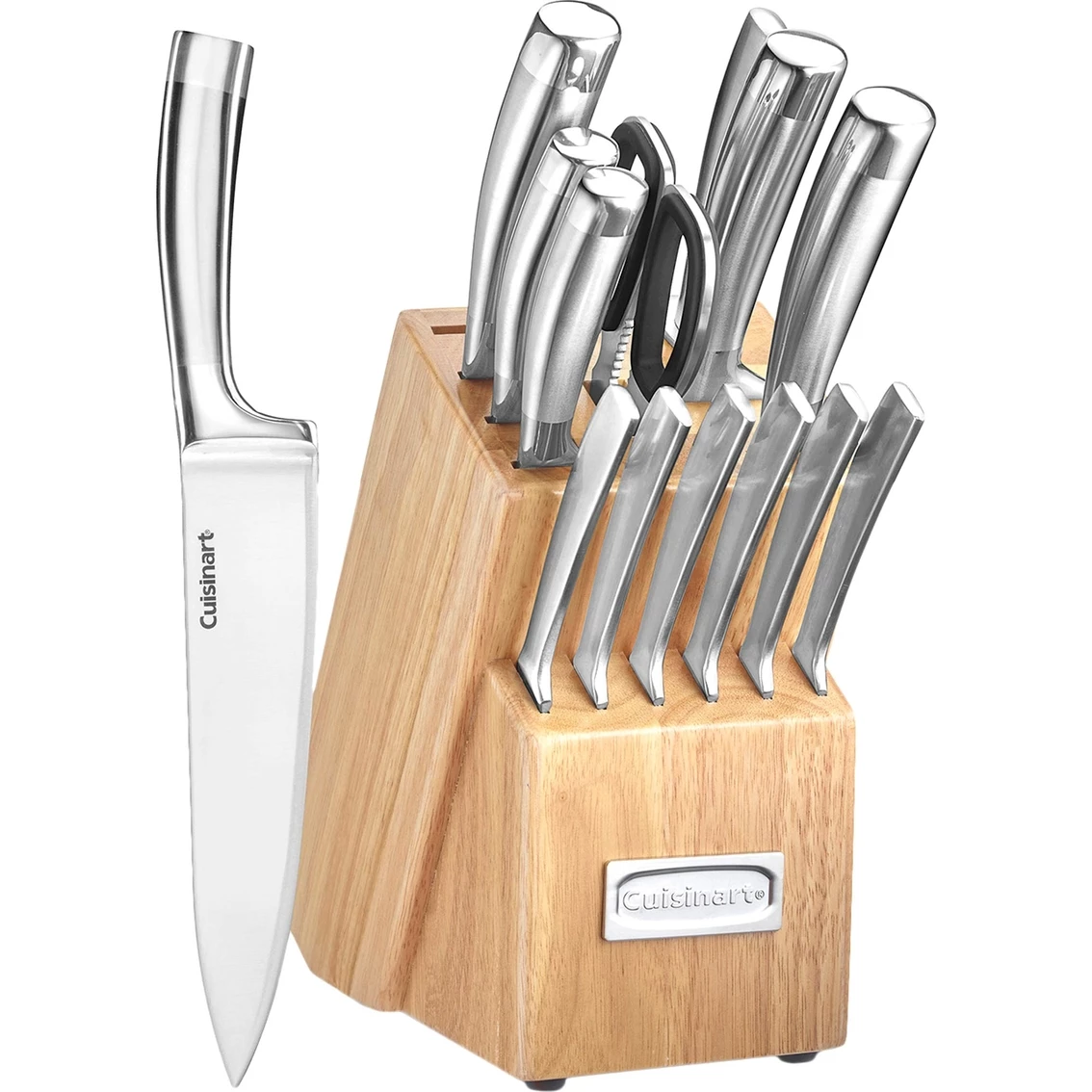 Cheap π Cuisinart V-Edge 15 Pc. Cutlery Set β 3 Cheap π Cuisinart V-Edge 15 Pc. Cutlery Set β